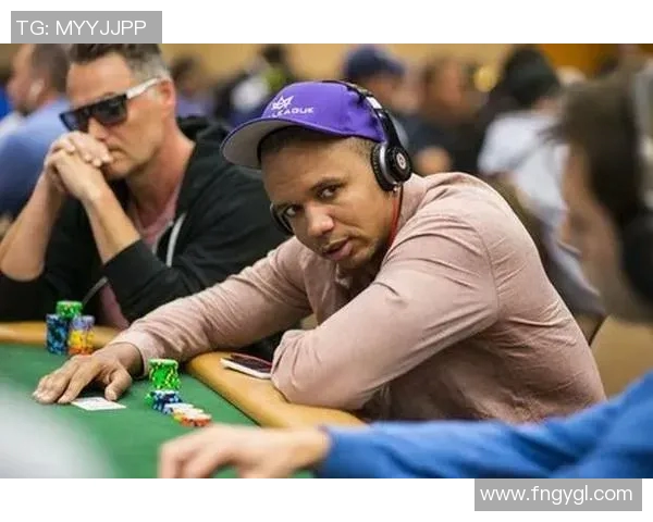 掌握德州扑克心理战术技巧揭秘对手表情与行为背后的真相与策略